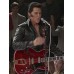Elvis Austin Butler Leather Jacket